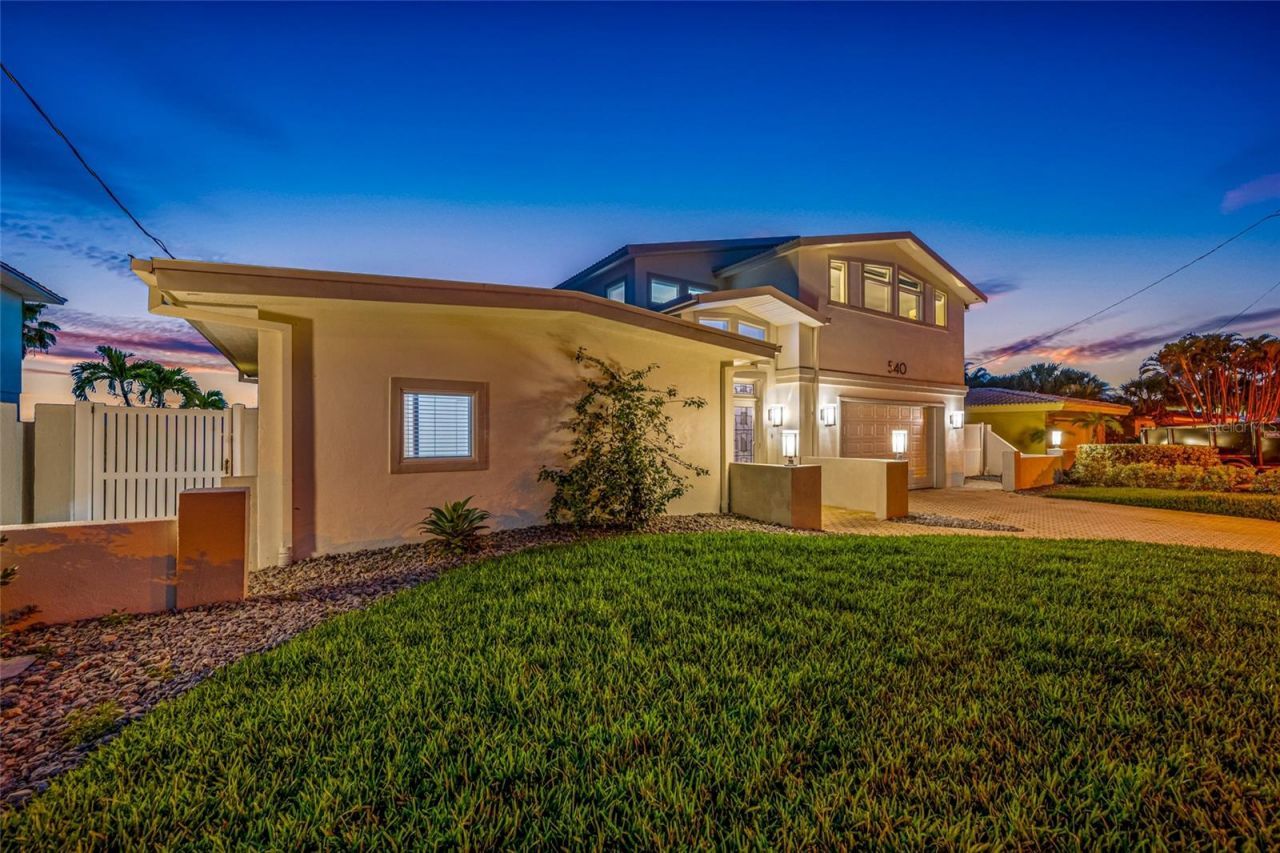 540 59th Avenue, Saint Pete Beach, FL 33706 Photo