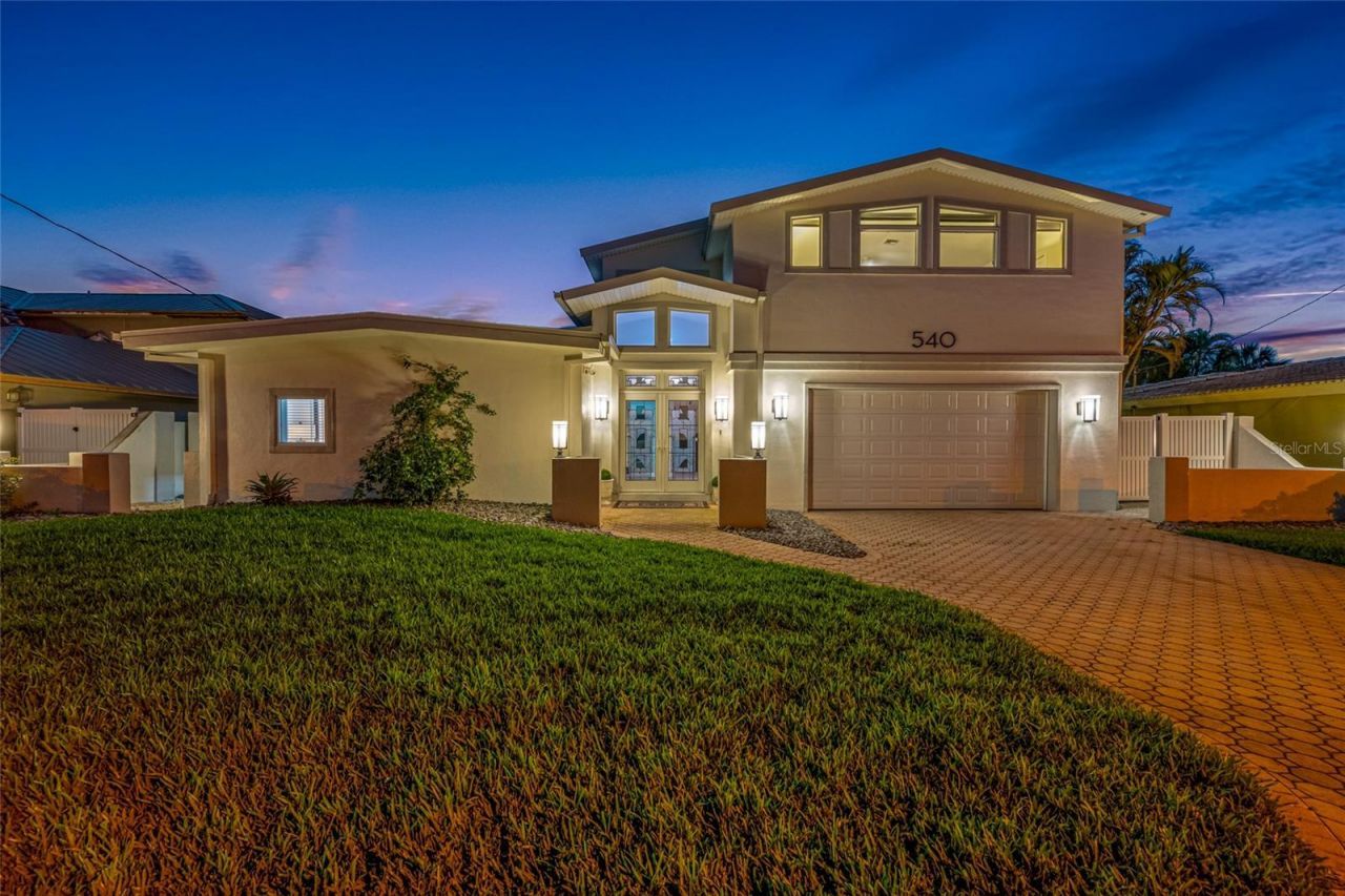 540 59th Avenue, Saint Pete Beach, FL 33706 Photo