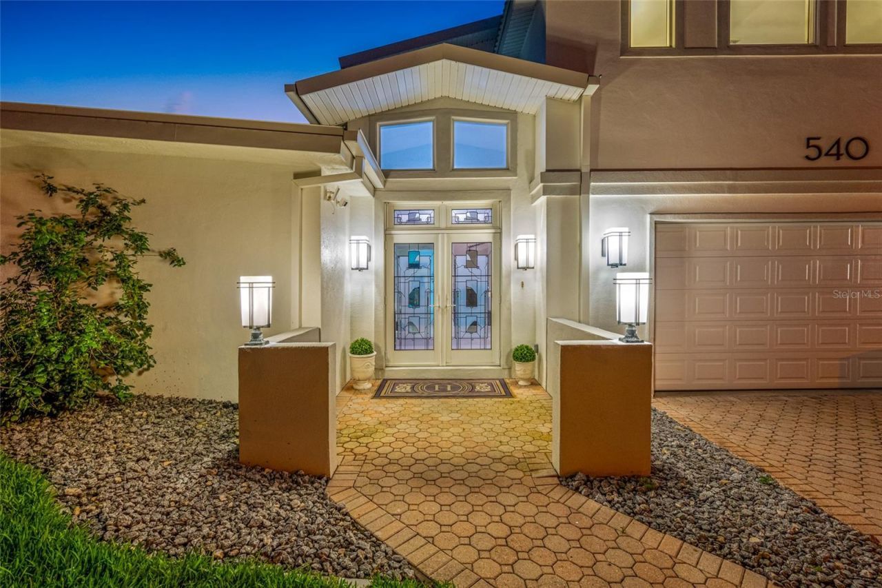 540 59th Avenue, Saint Pete Beach, FL 33706 Photo