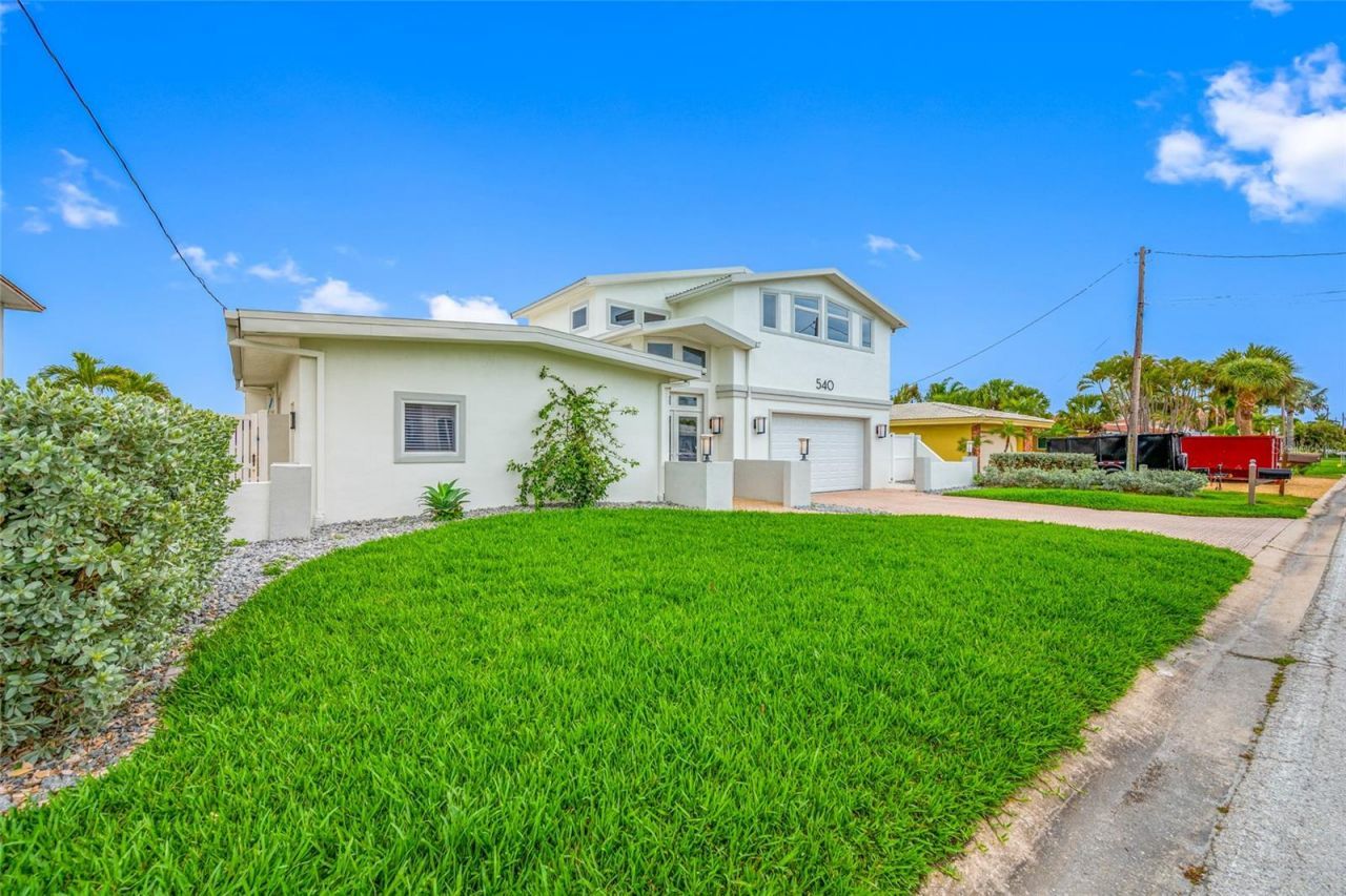 540 59th Avenue, Saint Pete Beach, FL 33706 Photo