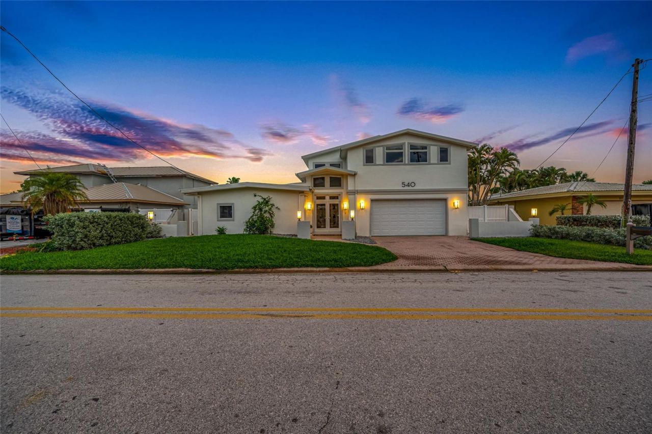 540 59th Avenue, Saint Pete Beach, FL 33706 Photo
