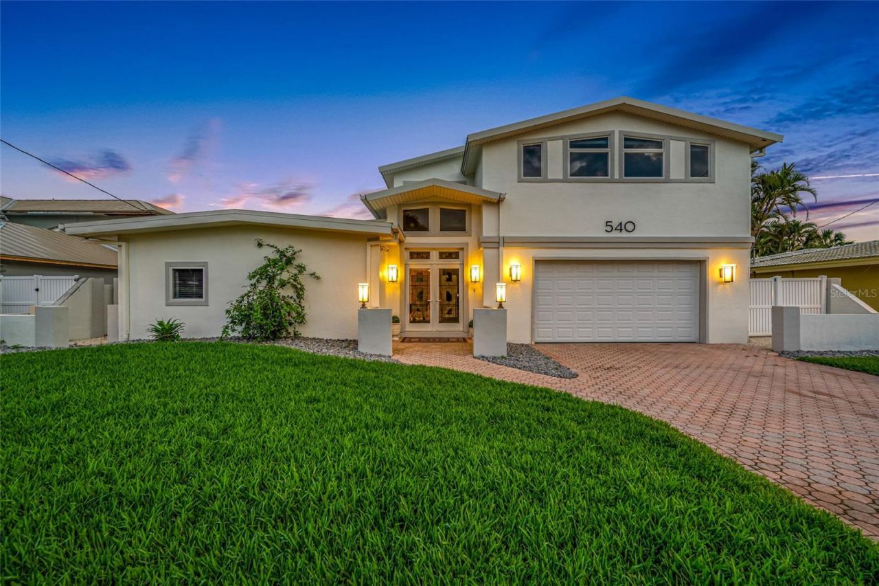540 59th Avenue, Saint Pete Beach, FL 33706 Photo