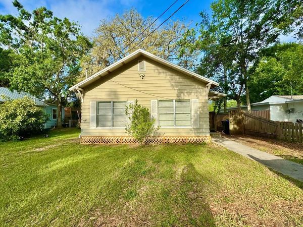 12708 WOODLEIGH AVENUE , TAMPA, FL 33612