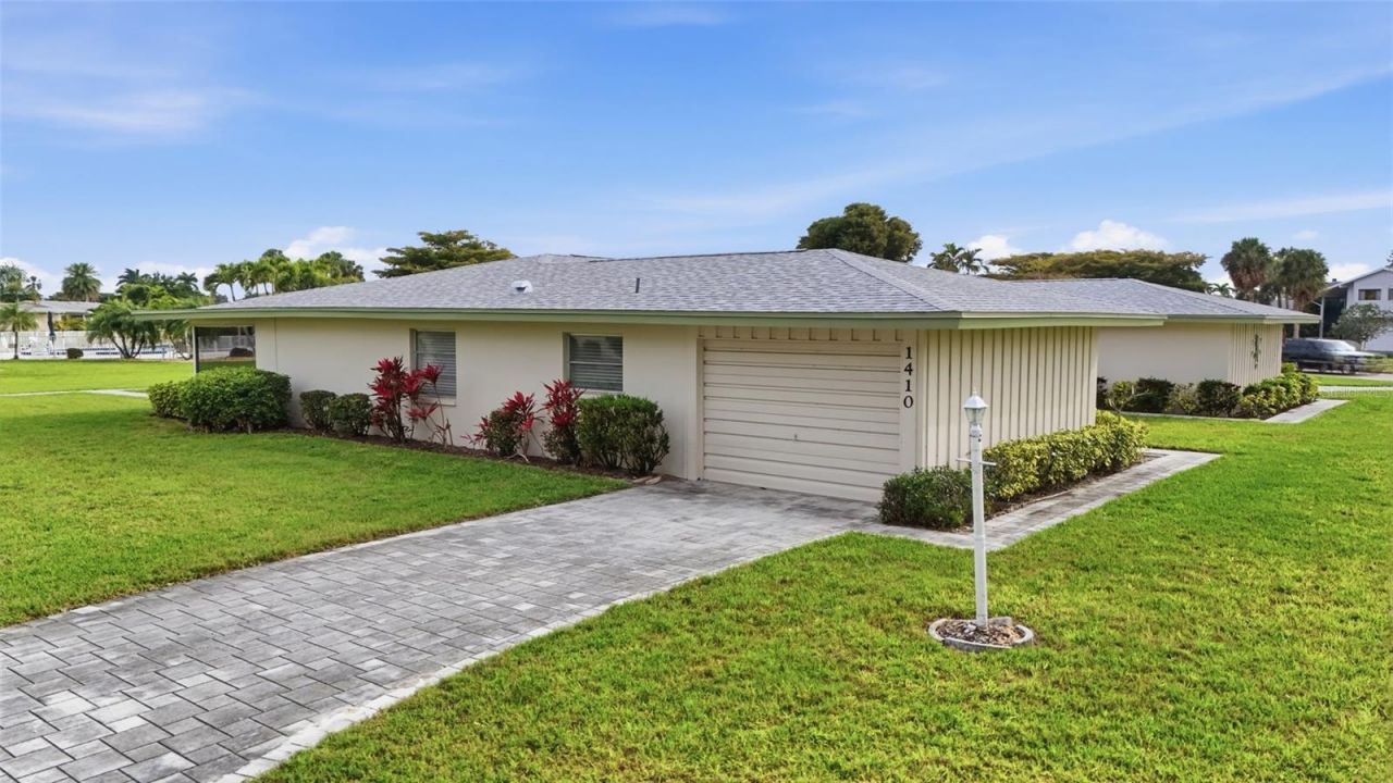 1410 Tredegar Drive, Fort Myers, FL 33919 Photo