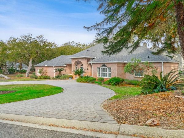125 ISLAND HAMMOCK WAY, ST AUGUSTINE, FL 32080