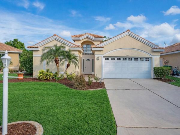 8533 GATEWAY COURT , ENGLEWOOD, FL 34224