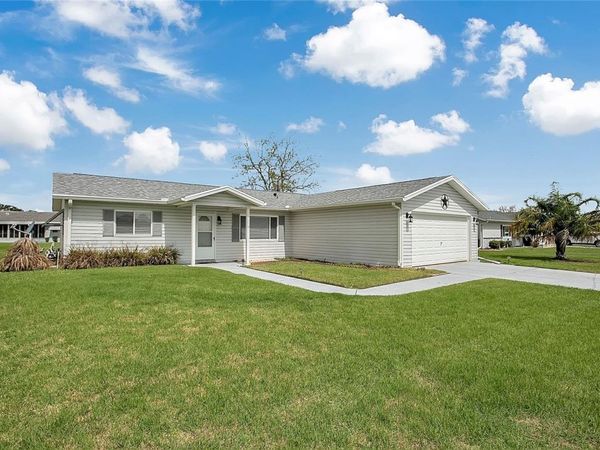 10475 SE 178TH STREET , SUMMERFIELD, FL 34491