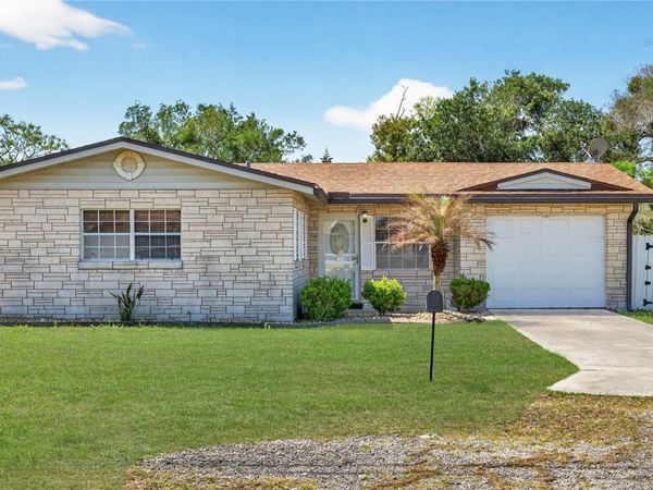 1968 CAROLINA AVENUE , ORMOND BEACH, FL 32174