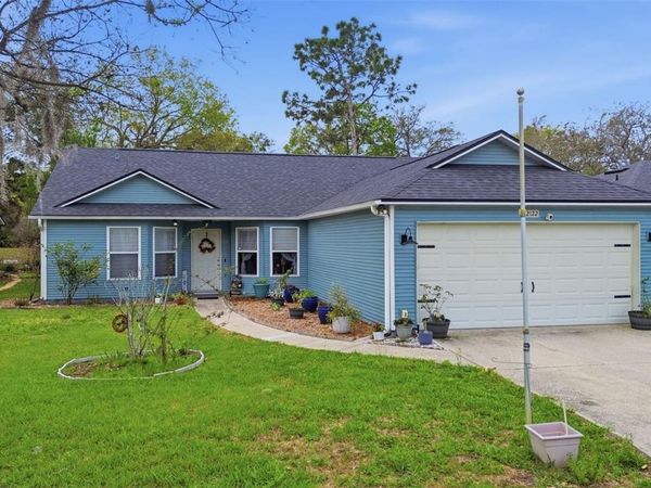 2122 KING RICHARDS COURT, ORANGE CITY, FL 32763