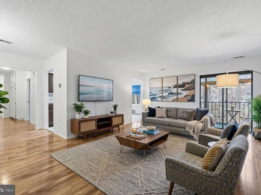 15311 Pine Orchard Drive , Unit 87-2A, Silver Spring, MD 20906 Main Photo