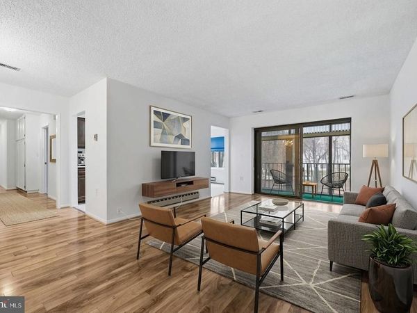 15311 PINE ORCHARD DRIVE , Unit 87-2A, SILVER SPRING, MD 20906