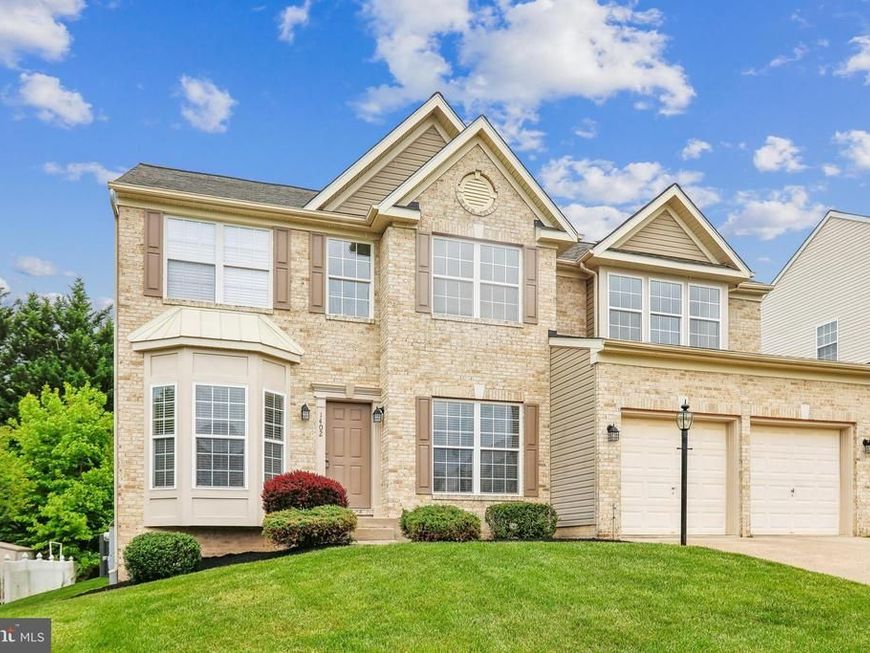 1402 Hilscher Court, Abingdon, MD 21009 Main Photo