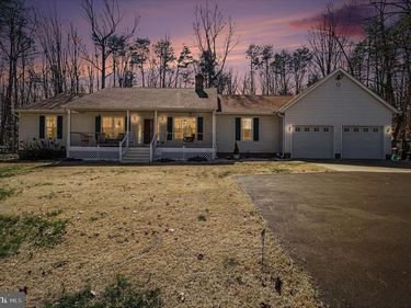 10806 MOUNTAIN LAUREL COURT , SPOTSYLVANIA, VA 22553