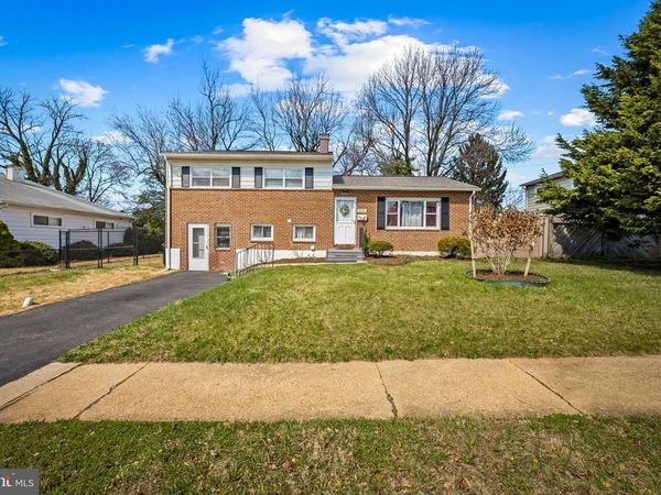 916 PRESTWOOD, BALTIMORE, MD 21228