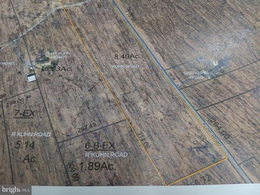 Kuhn Road , Boiling Springs, PA 17007 Main Photo