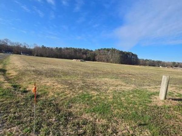 Lot #4 PEPPERBOX , LAUREL, DE 19956