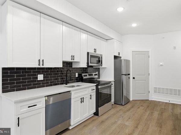 2146 N FRANKLIN STREET , Unit 3, PHILADELPHIA, PA 19122