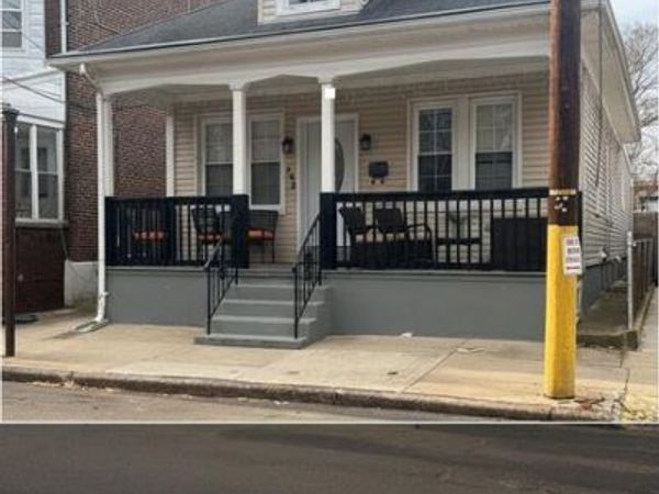 153 BARNT AVENUE , TRENTON, NJ 08611