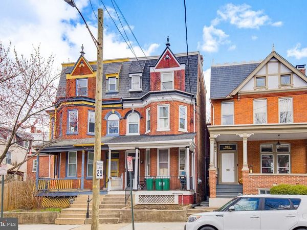 621 N LIME STREET , LANCASTER, PA 17602