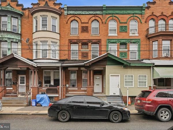3716 N CARLISLE STREET , PHILADELPHIA, PA 19140