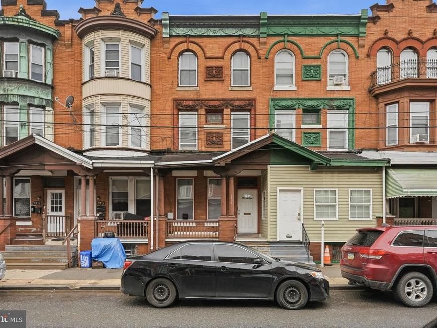3716 N Carlisle Street , Philadelphia, PA 19140 Main Photo