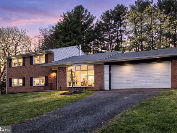 13412 DONCASTER, SILVER SPRING, MD 20904