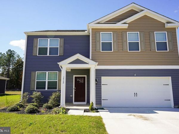 1712 SEVERN STREET, SALISBURY, MD 21801