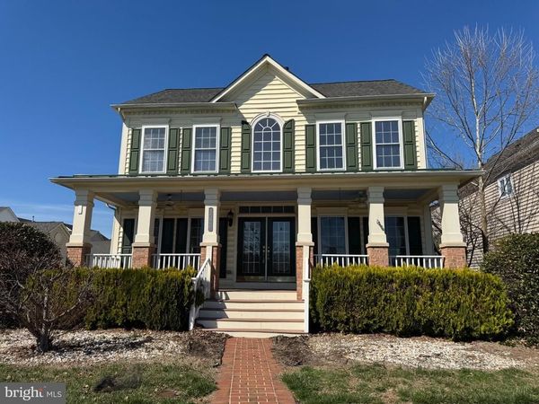 5516 ADAMSTOWN COMMONS DRIVE , ADAMSTOWN, MD 21710