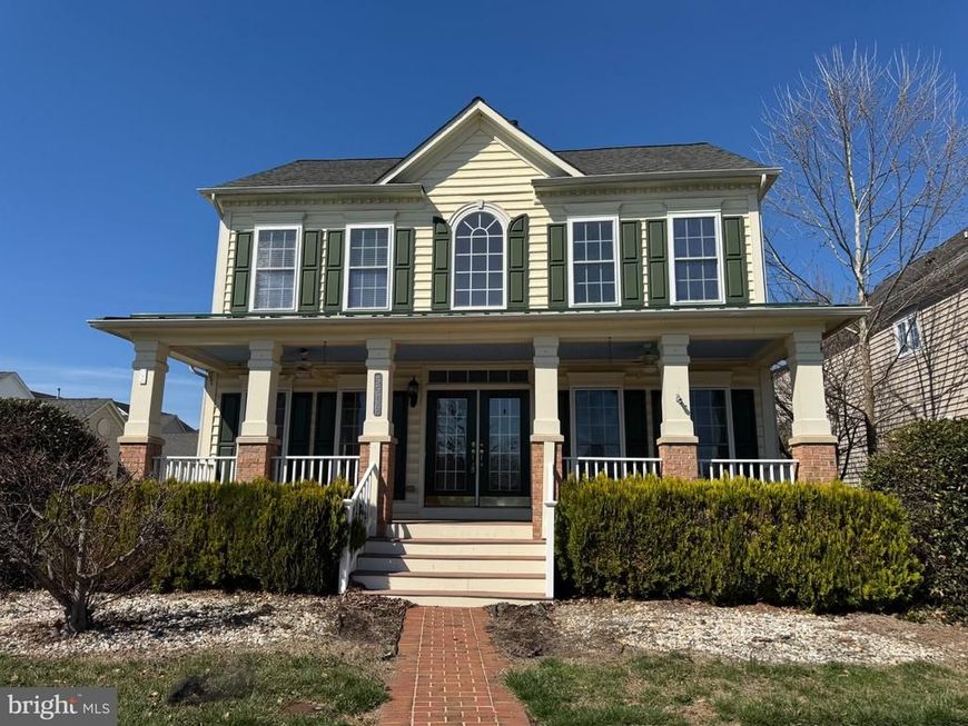 5516 Adamstown Commons Drive , Adamstown, MD 21710 Main Photo