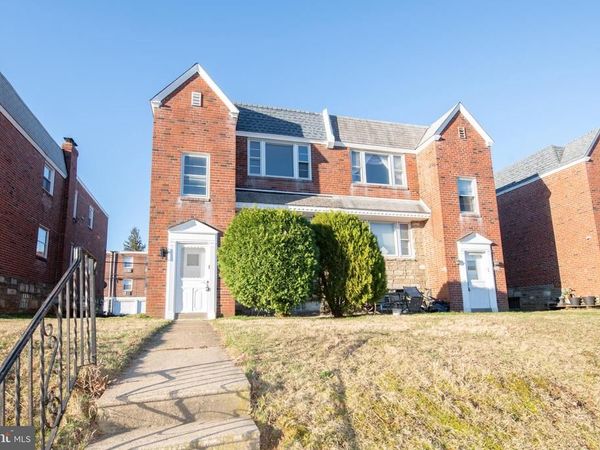 1230 FULLER STREET , PHILADELPHIA, PA 19111