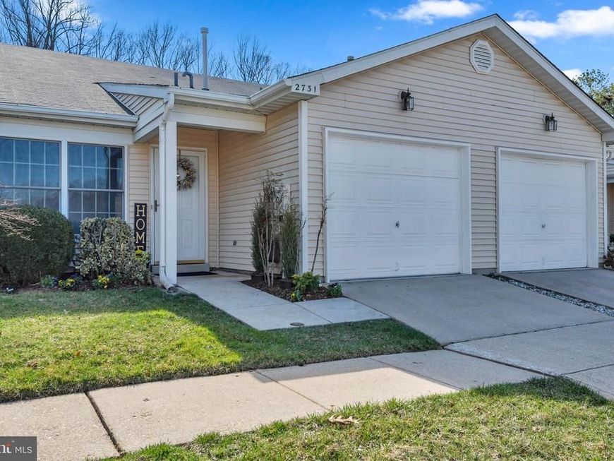 2731 Yeomans Lantern Court , Annapolis, MD 21401 Main Photo