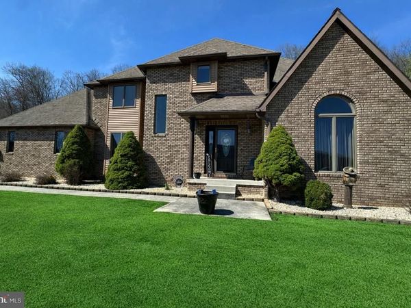 1105 WEIRES AVENUE, LAVALE, MD 21502