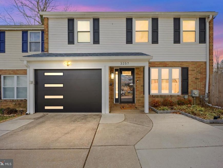 3257 Ethan Allen Court , Bensalem, PA 19020 Main Photo