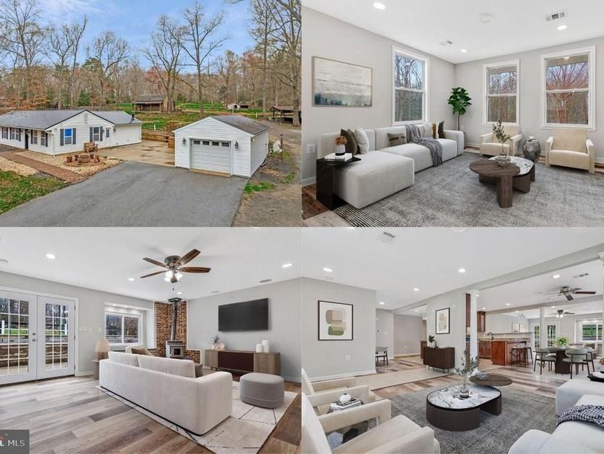 13804 Park Avenue, Brandywine, MD 20613 Main Photo