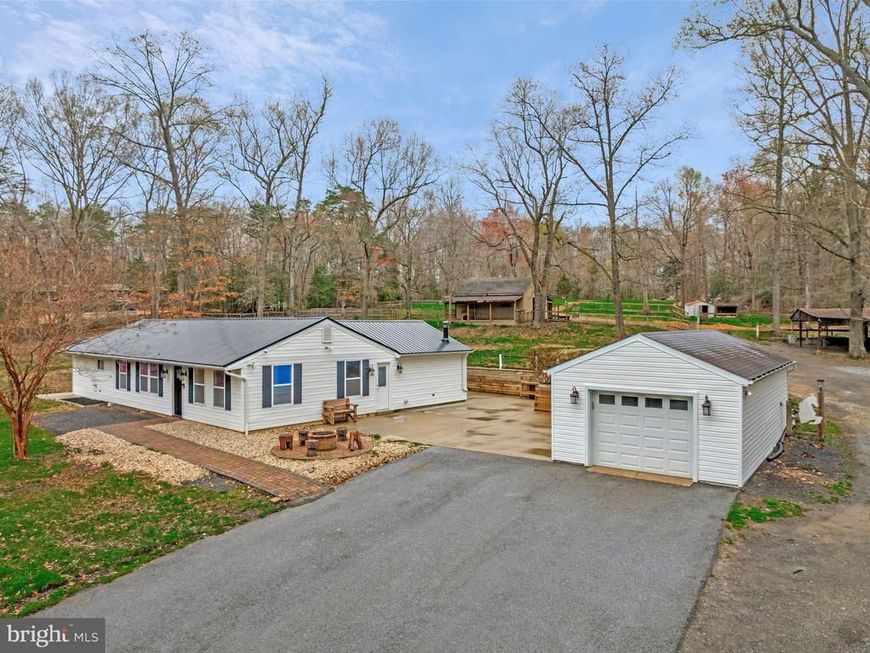 13804 Park Avenue, Brandywine, MD 20613 Main Photo