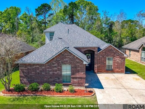 10378 Montrachet Dr, Baton Rouge, LA 70817