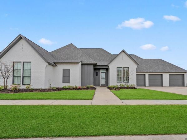 4441 Percheron Ave, Baton Rouge, LA 70820