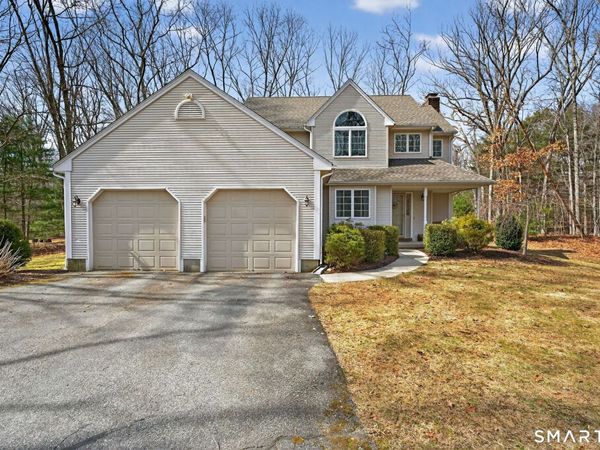 109 Sam Green, Coventry, CT 06238