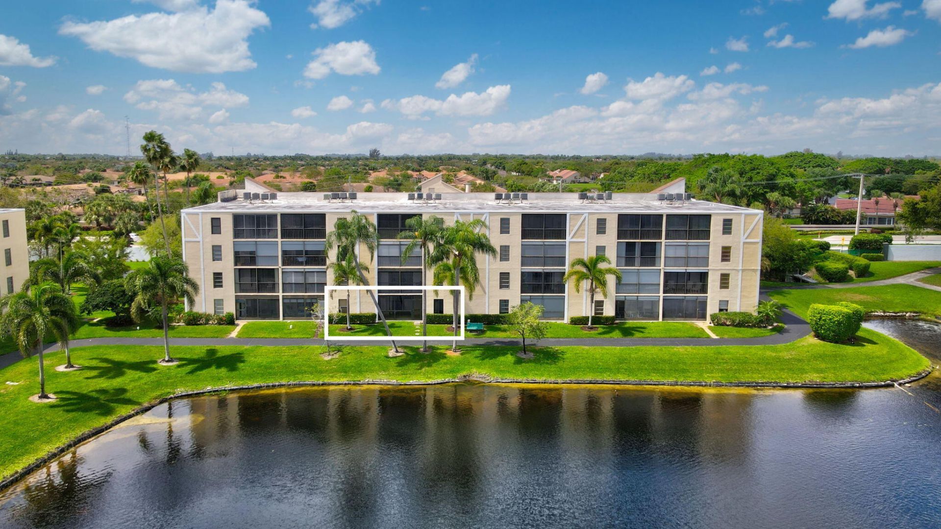 14500 Stirling Way, Unit 104, Delray Beach, FL 33446 Photo