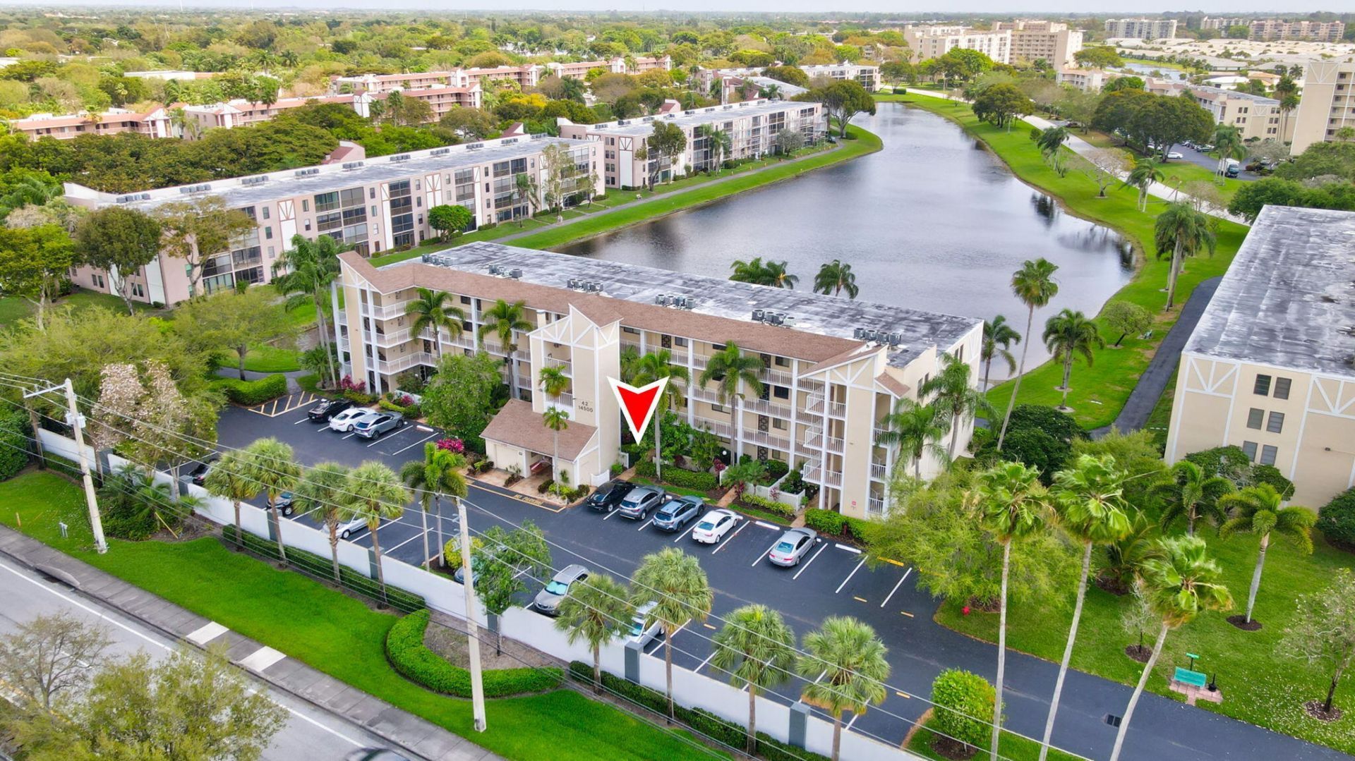 14500 Stirling Way, Unit 104, Delray Beach, FL 33446 Photo