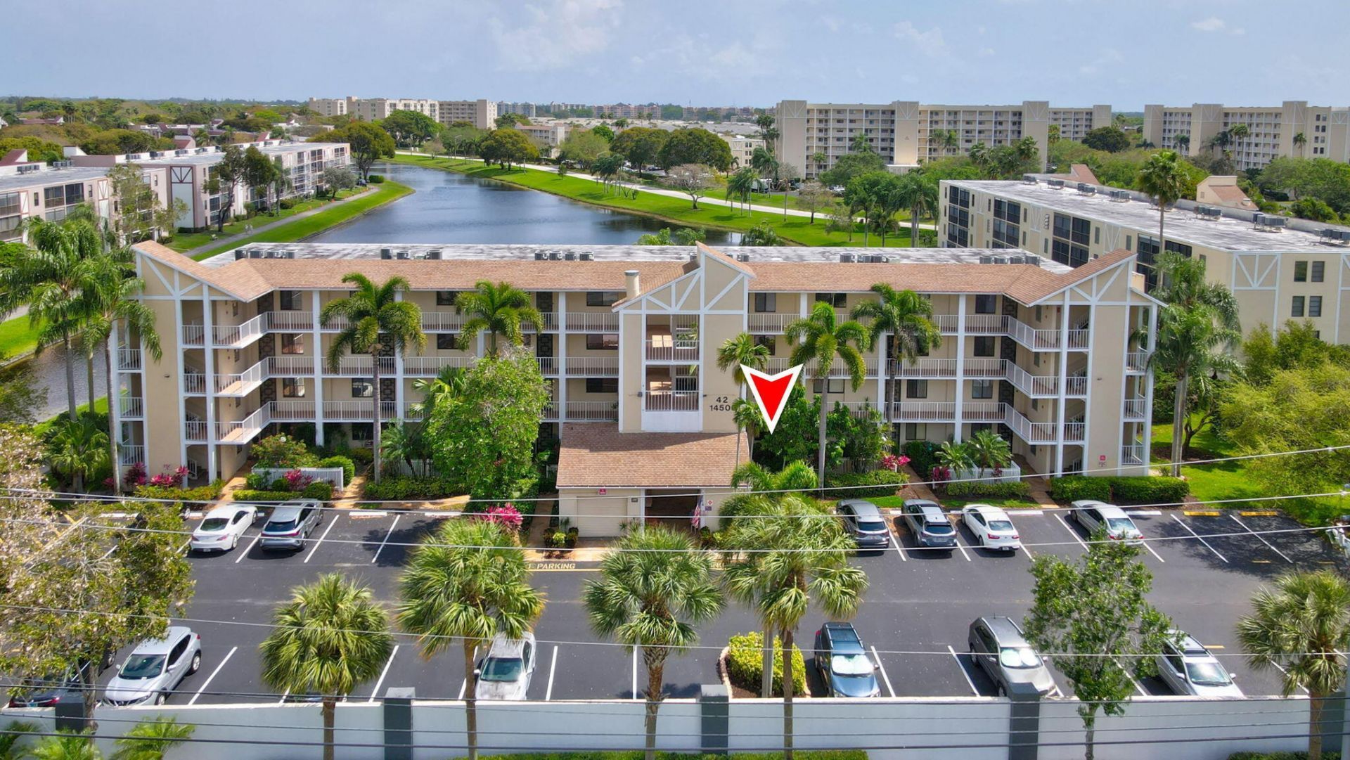 14500 Stirling Way, Unit 104, Delray Beach, FL 33446 Photo