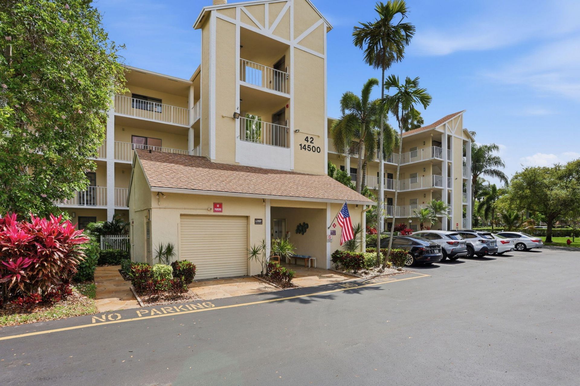 14500 Stirling Way, Unit 104, Delray Beach, FL 33446 Photo