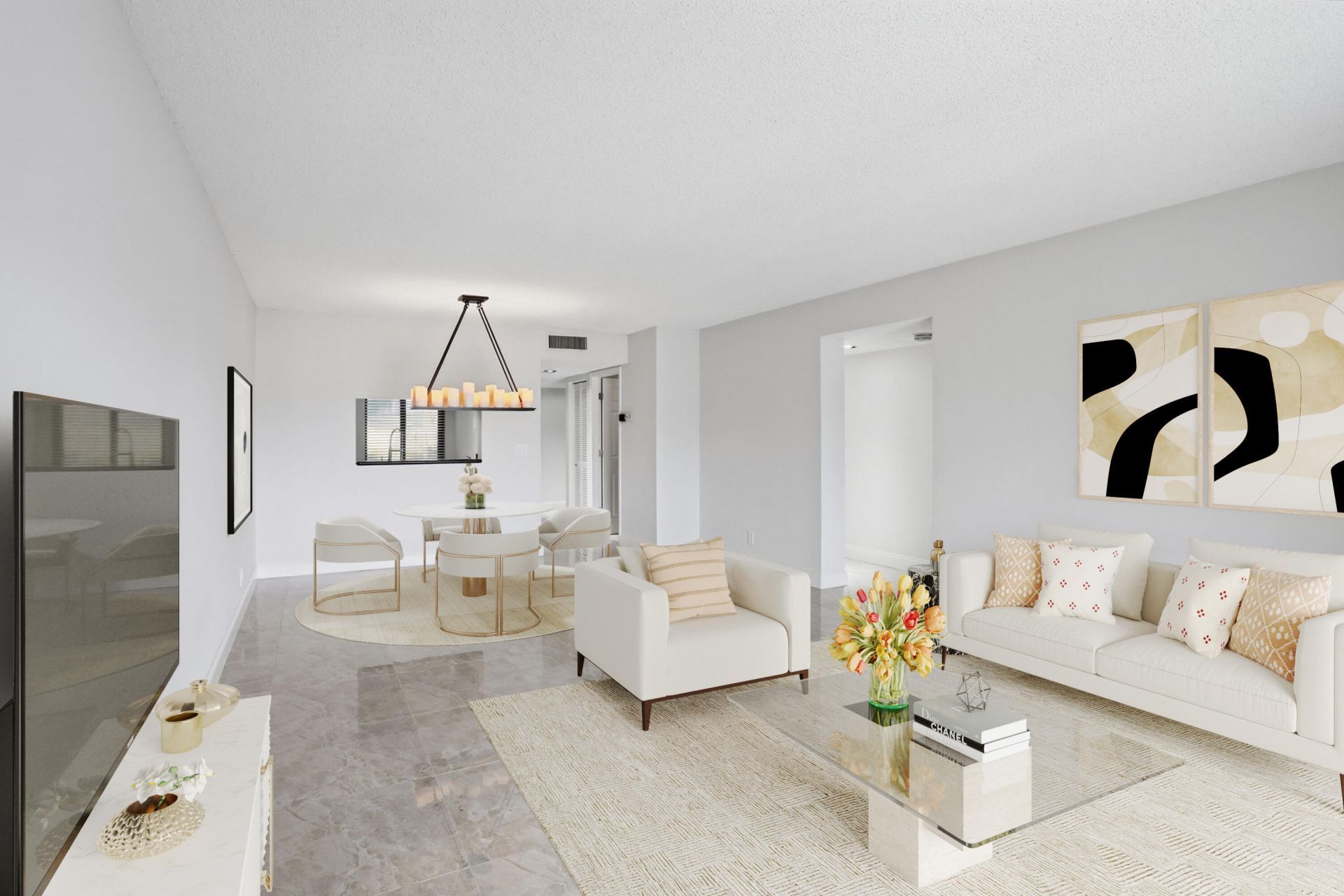 14500 Stirling Way, Unit 104, Delray Beach, FL 33446 Photo