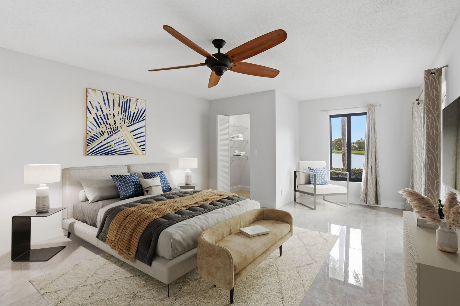 14500 Stirling Way, Unit 104, Delray Beach, FL 33446 Photo