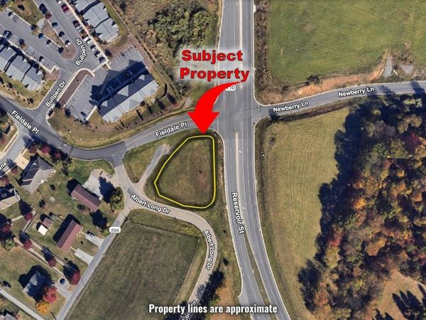 00 RESERVOIR ST, ROCKINGHAM, VA 22801