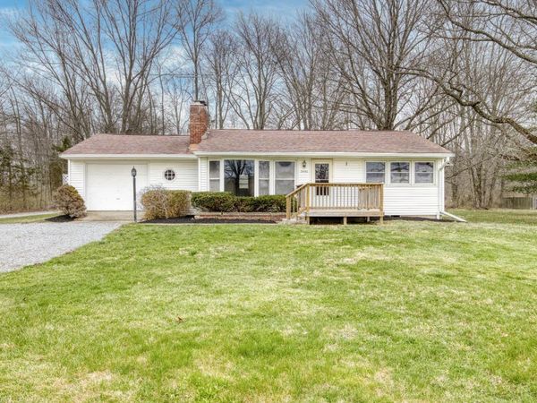 2990 Old State Route 32, Williamsburg Twp, OH 45103