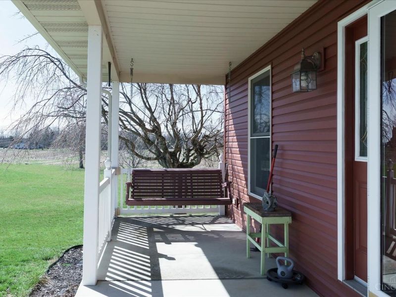 1034 Fishback Road, Perry Twp, OH 45135 Photo 2