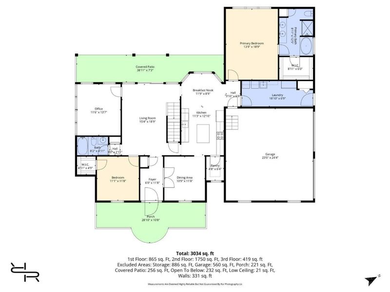 1034 Fishback Road, Perry Twp, OH 45135 Photo 54