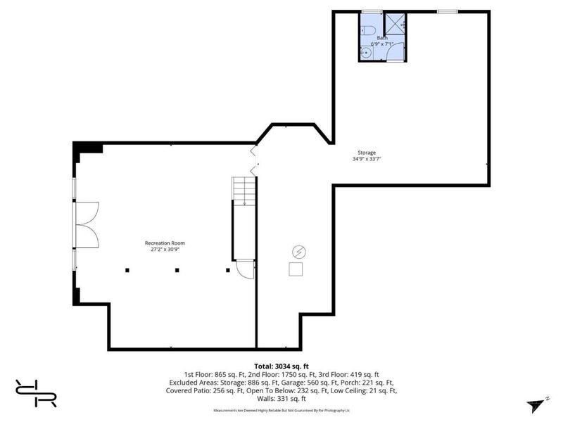 1034 Fishback Road, Perry Twp, OH 45135 Photo 55