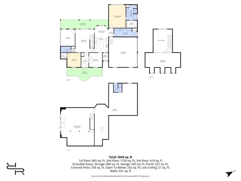 1034 Fishback Road, Perry Twp, OH 45135 Photo 56